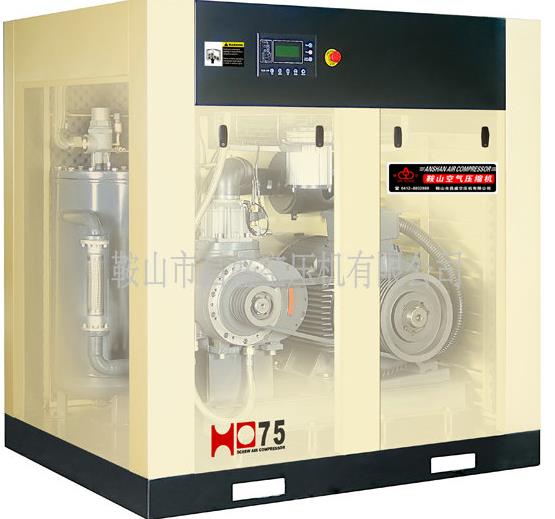 【螺桿空壓機(jī)】安quan可靠，更適合你