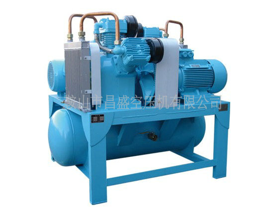 ?空壓機(jī)型號(hào)?諸多展現(xiàn)，發(fā)展又該如何