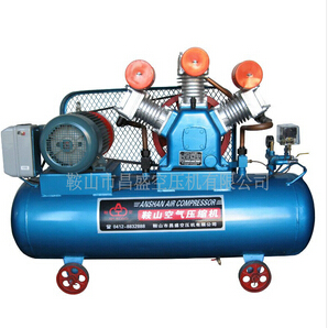 節(jié)能無油空壓機--huan保節(jié)能綠色產品