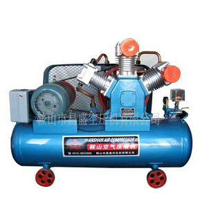 無油空壓機國產化進展與現(xiàn)狀