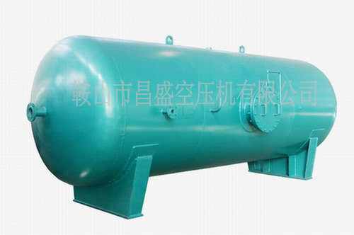 【空壓機(jī)儲(chǔ)氣罐】與空壓機(jī)該如何匹配呢？