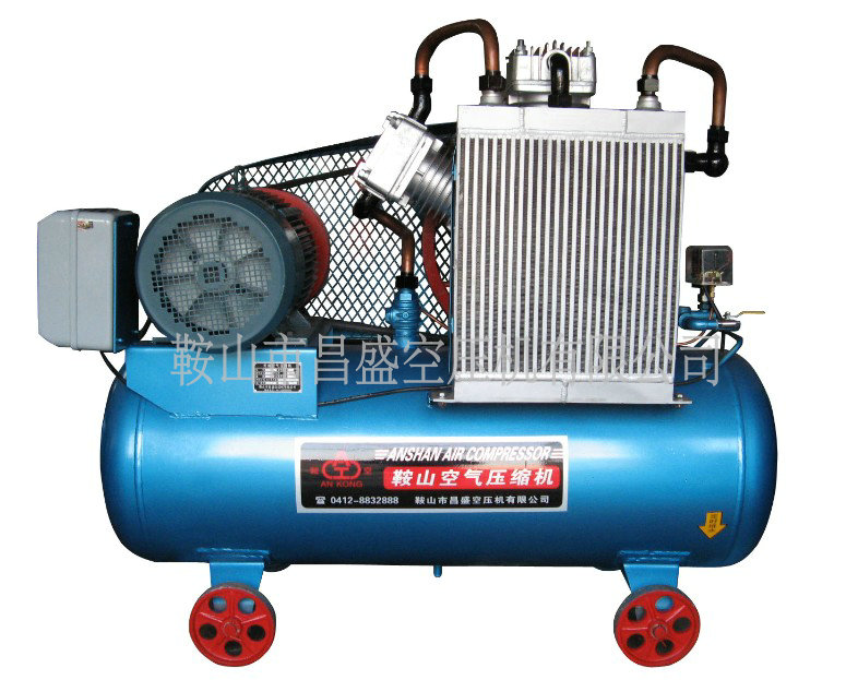 我們需要進(jìn)行新的征程，征服【噴漆無油空壓機(jī)】